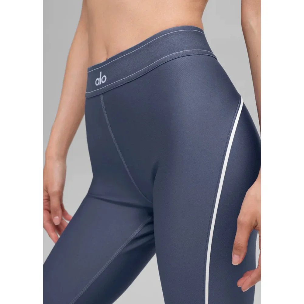 Alo Airlift High Waist Suit Up Legging Size Small NWOT
